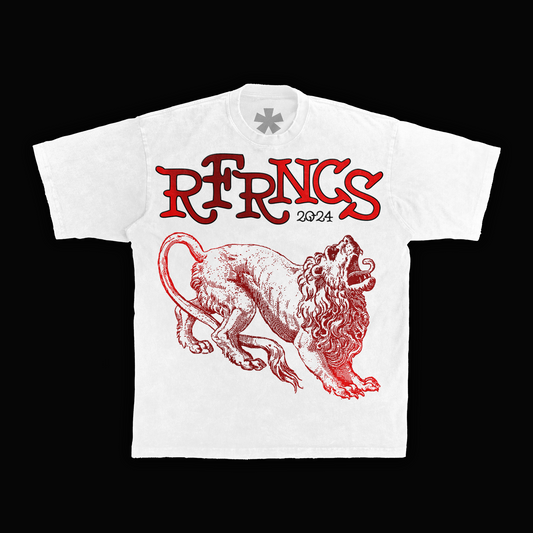 RFRNCS Lion